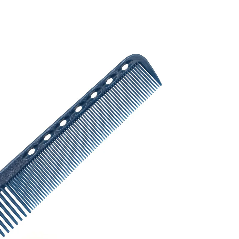 

Professional Hair Combs Barber Hairdressing Cutting Brush Anti-static Anti-Detangling Tangle Pro Salon Hair Care Styling Tools
