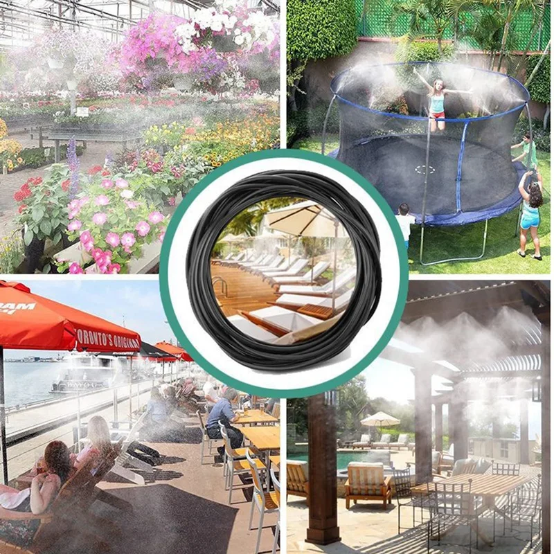 Система охлаждения распылителем для удаления пыли увлажнение распыление