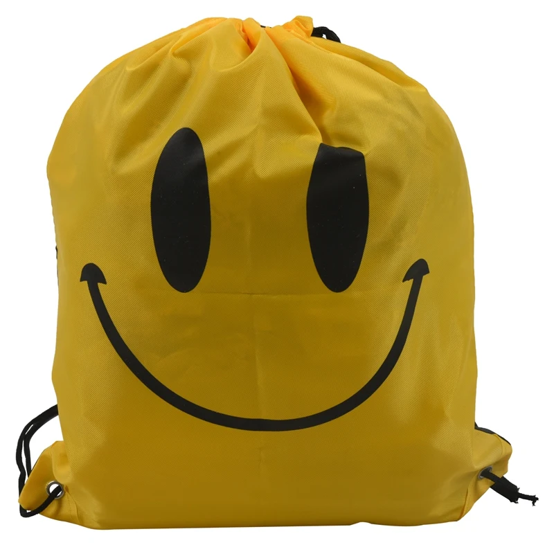 Уличная водонепроницаемая сумка рюкзак Smile|Женские рюкзаки| |