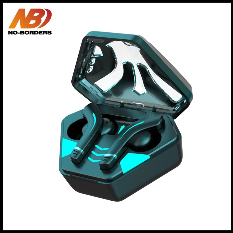 

Игровые наушники-вкладыши MD168, Bluetooth, TWS