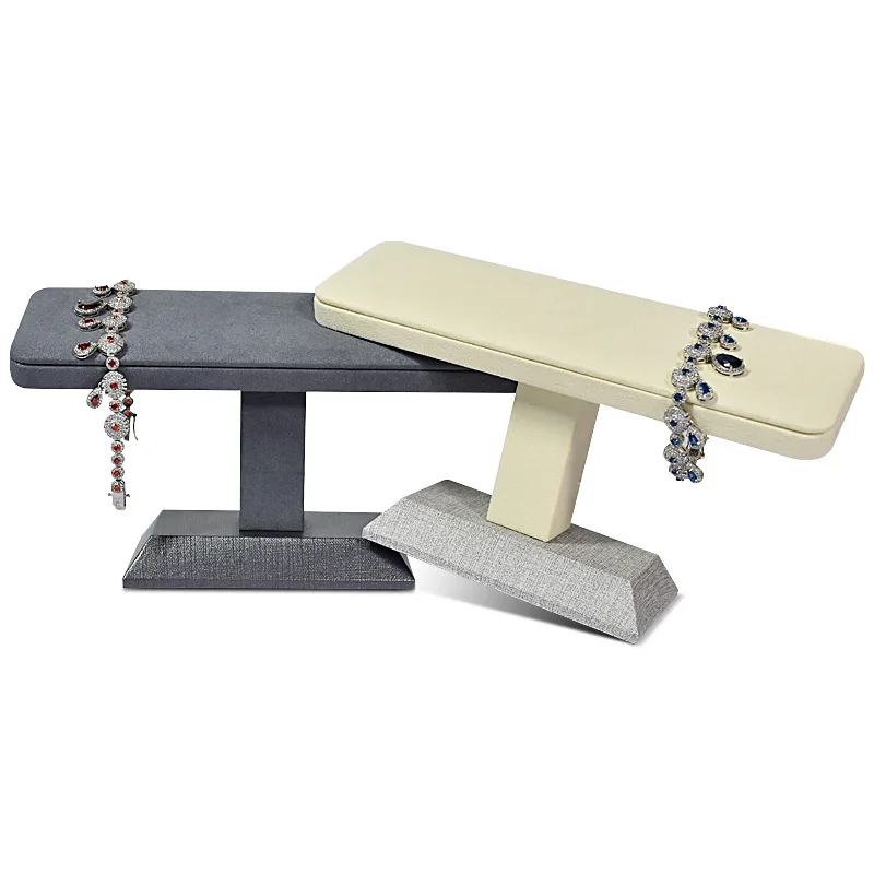 Bracelet display stand support bracelet watch stand jewelry display display props headband storage shelf jewelry storage