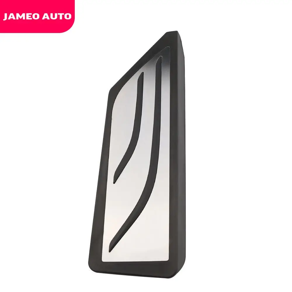 Jameo авто для педали газа автомобиля подставка тормоза крышка BMW X1 F48 2 series Touring 218i 220i