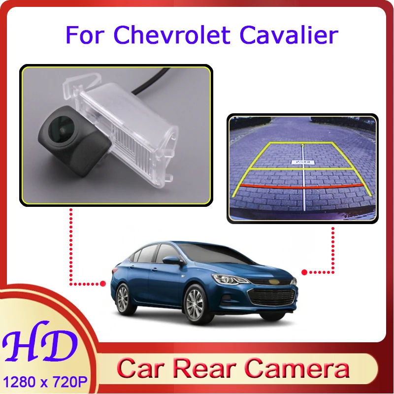 

Автомобильная камера заднего вида «рыбий глаз» с функцией ночного видения