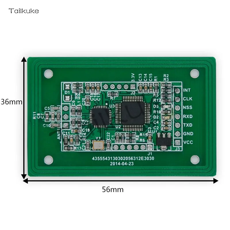 EV1 модуль чтения и записи | Карта памяти Модуль карты ЦП CUT100 DES|Запчасти для