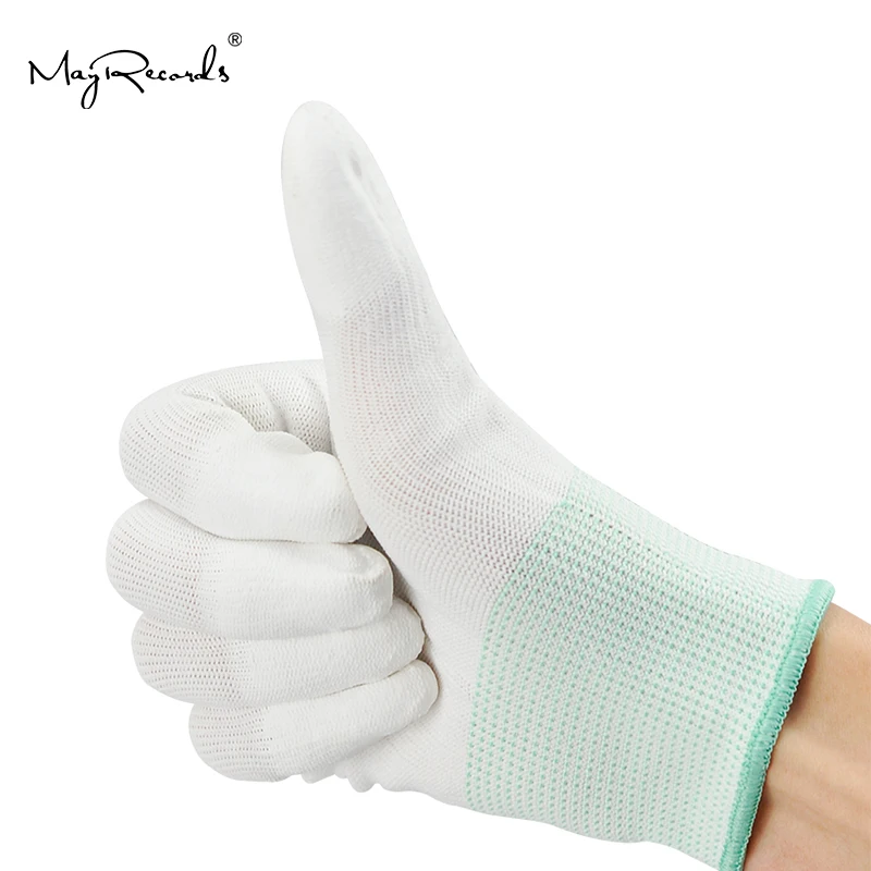 Новинка распродажа 3 пары антистатические безопасные Универсальные перчатки