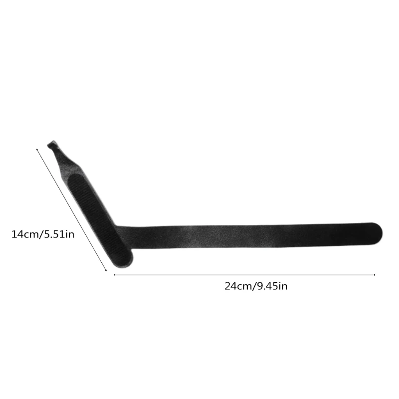 

Handlelong Fixed Strap Belt Handle Grip Anti Falling Wristbandfor For -Oculus Quest2 VR Accessories