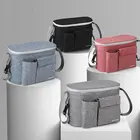 Сумка-Органайзер для детской коляски, большая вместительность, водонепроницаемая сумка для коляски, сумка для беременных, Детская сумка, аксессуары для коляски, сумка для подгузников