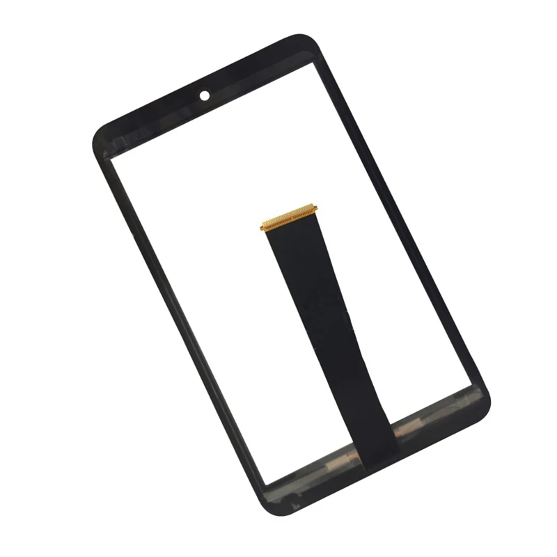 For Asus MeMo Pad 8 ME181C ME181 Digitizer Touch Screen Panel Sensor Glass Replacement | Компьютеры и офис
