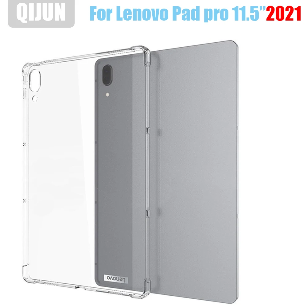 Tablet case for Lenovo Tab Pad Pro 11.5