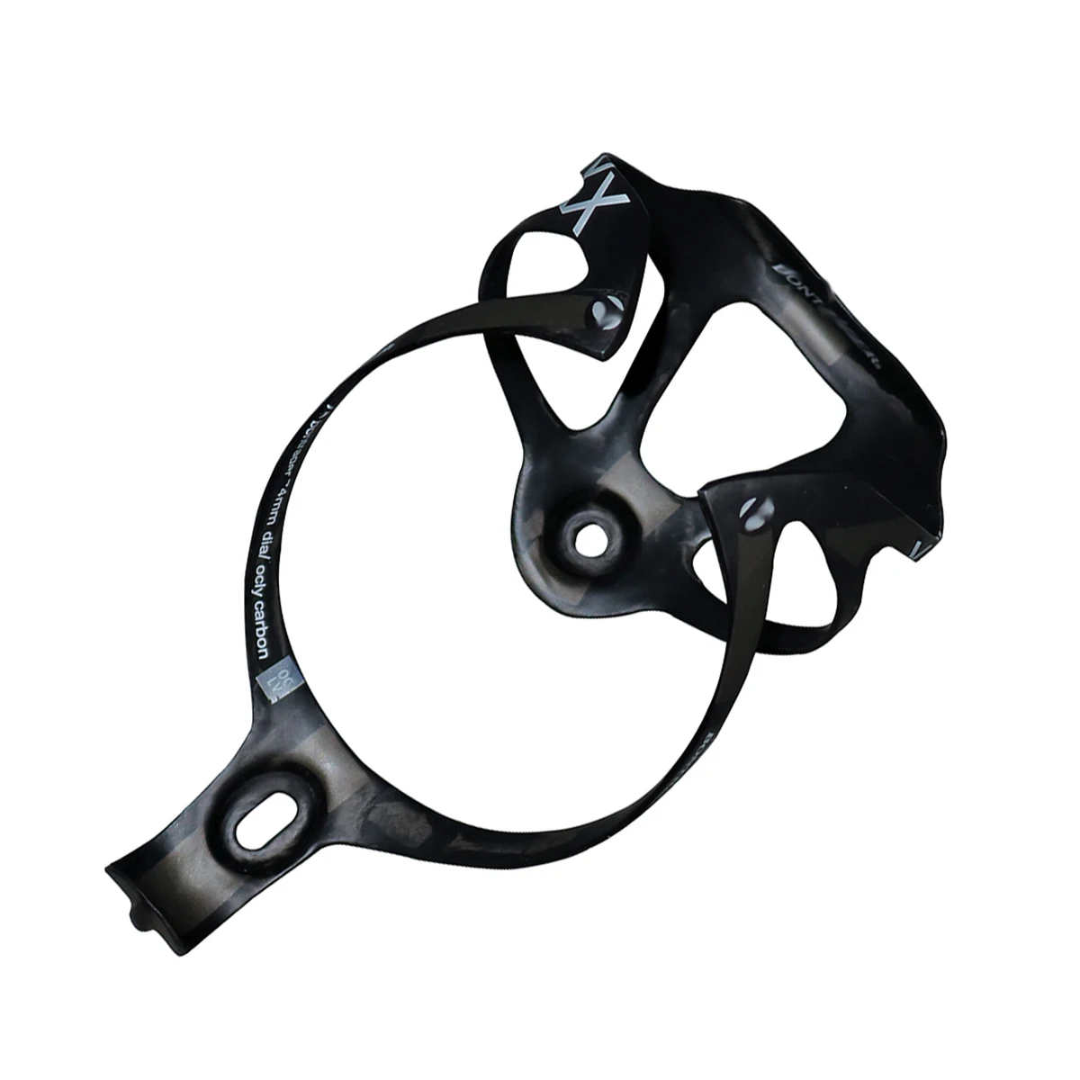 2PCS XXX Full Carbon Fiber Water Bottle Cage MTB/Road Bicycle botellero carbono bike Holder Bike Cycling bottle cage | Спорт и