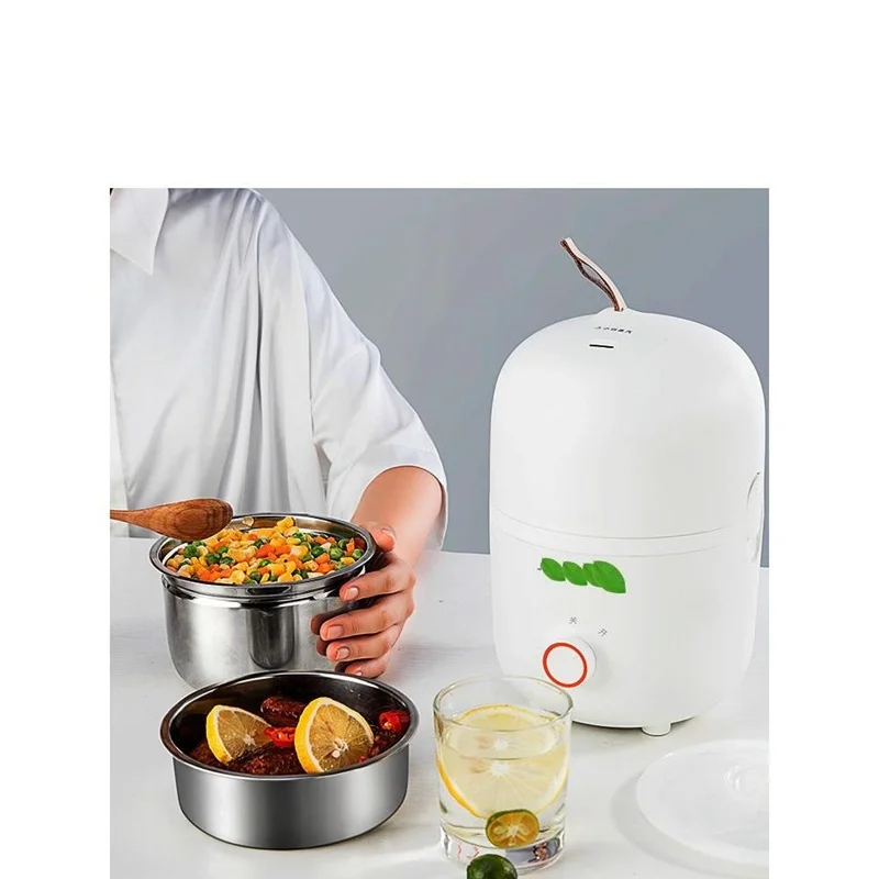 restaurant equipment electrical home kitchen appliance aparato de cocina elektrikli mutfak aletleri electric lunch box free global shipping