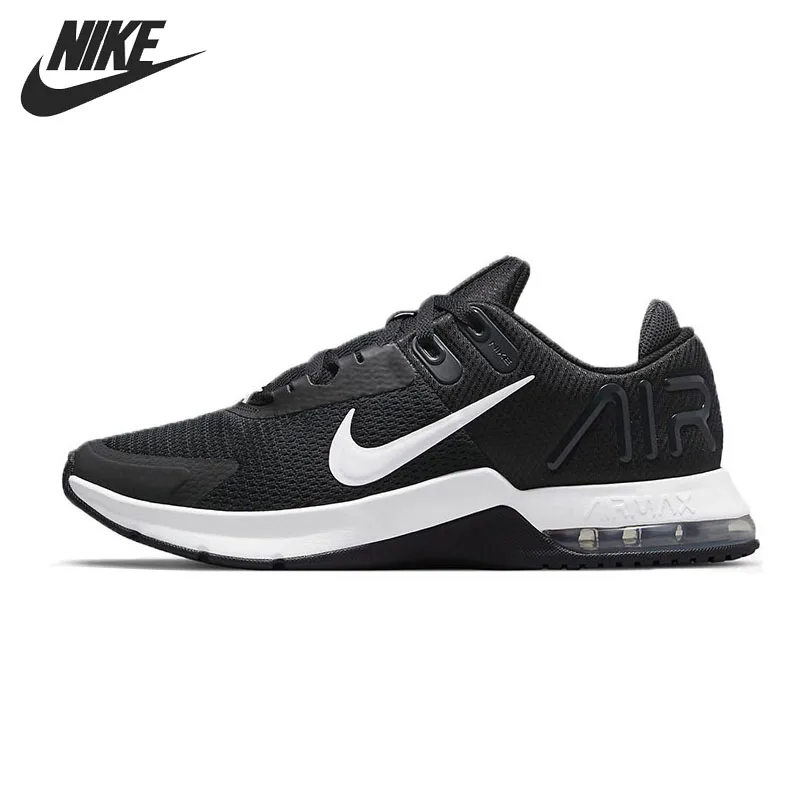 

Original New Arrival NIKE AIR MAX ALPHA TRAINER 4 Men's Running Shoes Sneakers