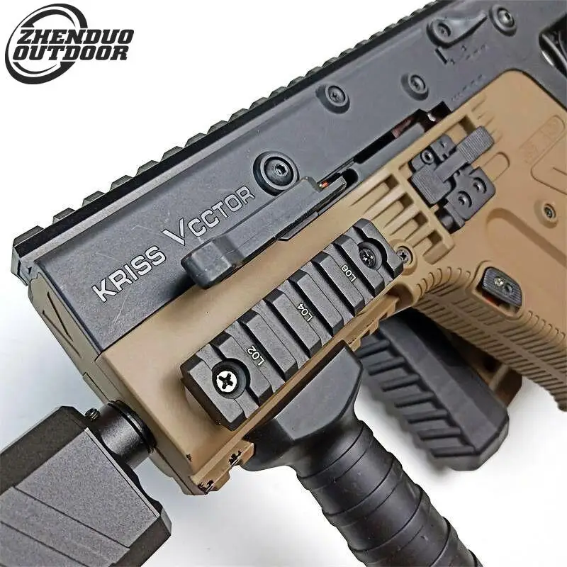 

ZHENDUO OUTDOOR LeHui Vector V2 Metal Rail Hunting Gun Accessories