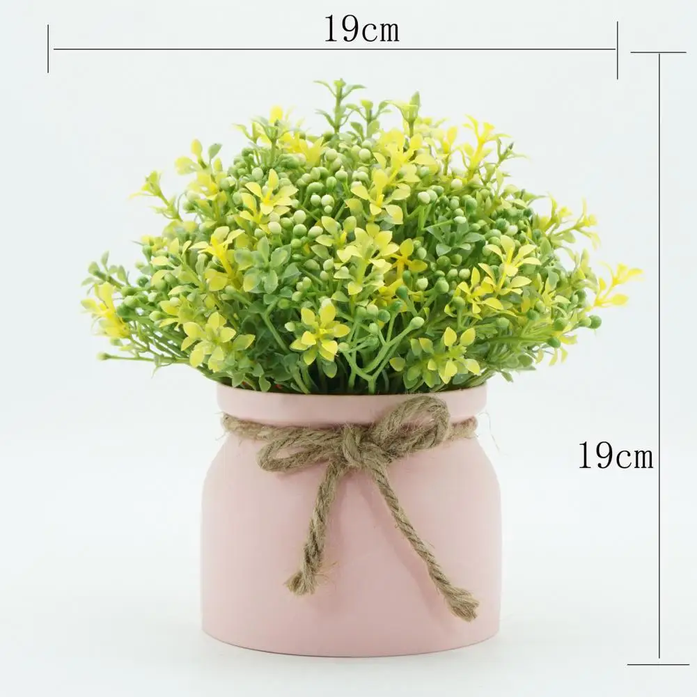 Высокое качество искусственные цветы приятный на вид красивый декоративный