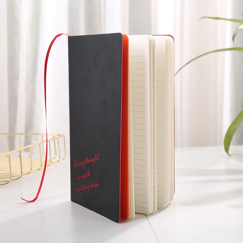 Толстый блокнот Guoyi R002 для университетского дня рождения офисные принадлежности