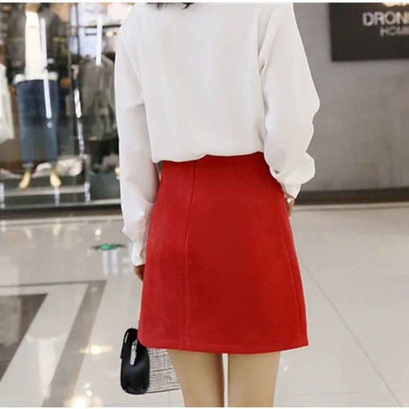 2020 новый летний женский тонкий комплект с высокой талией и пуговицами