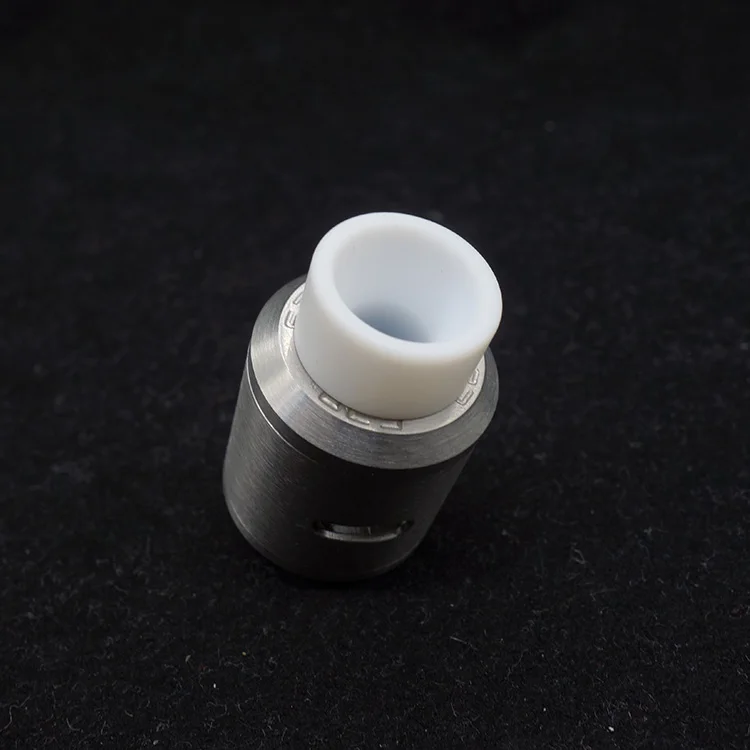 Короткий капельный наконечник с широким отверстием 810 s большой облачный