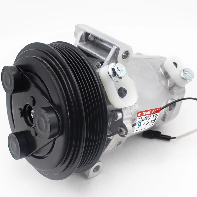 АВТОМОБИЛЬНЫЙ компрессор переменного тока для CHEVROLET COLORADO GM S10 2.8 DIESEL 2012-2017 52021260