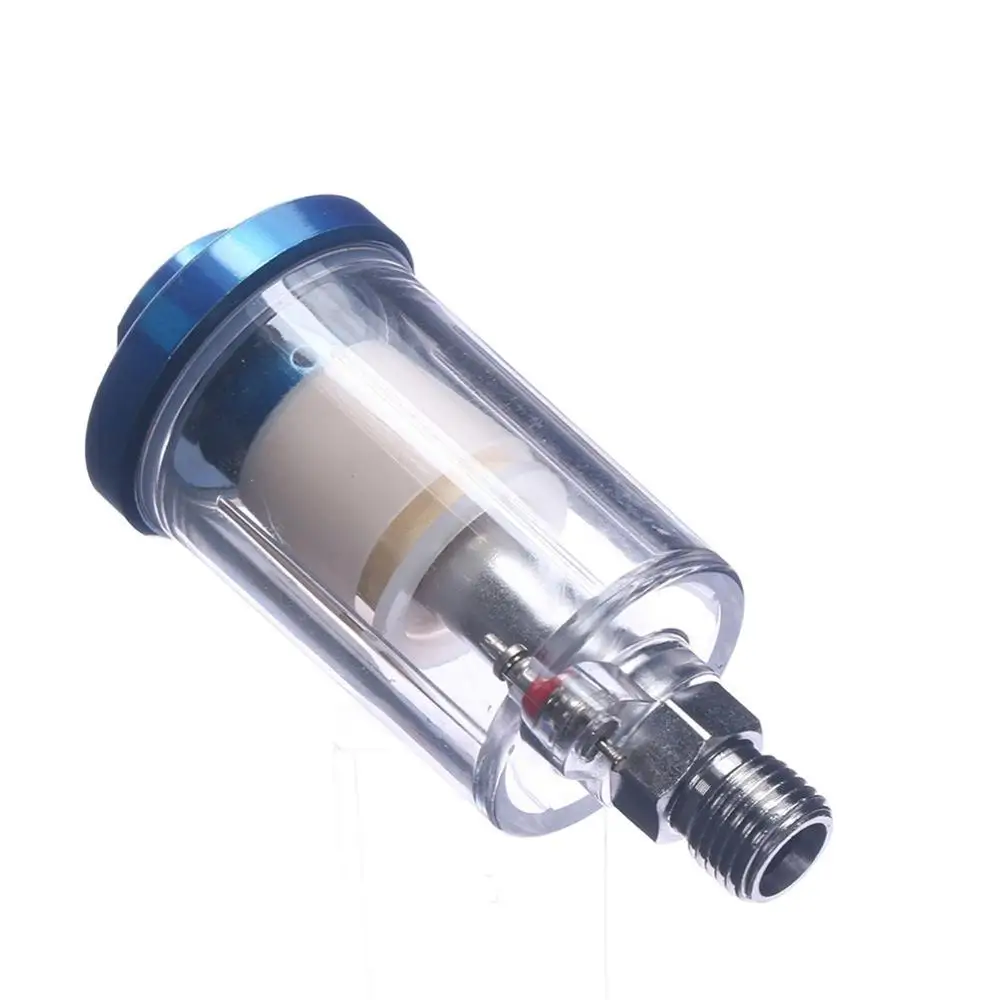 1/4 дюйма водный масла воздушный фильтр сепаратора попадание влаги с Европейский