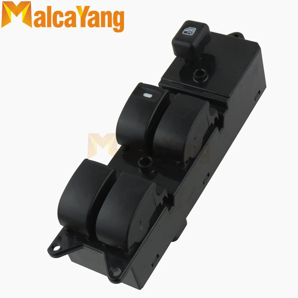 Боковой переключатель для Mitsubishi Pajero Montero III 3 Lancer Triton L200 Sport Challenger Grandis MR587942|for mitsubishi