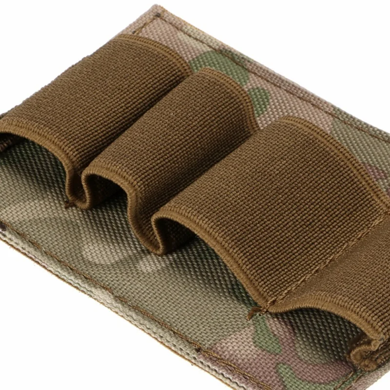 Военная 12GA винтовка Buttstock ракушки волшебные палочки Военная переноска магазинная сумка охотничий страйкбол бандолир пуля снаряд держатель для переноски сумка