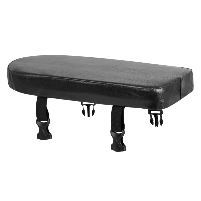 Коврик для заднего сиденья велосипеда мягкое Велосипедное Сиденье высокой