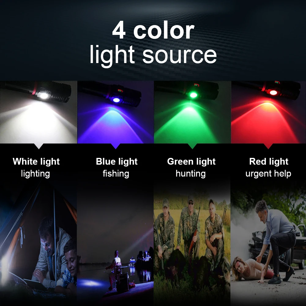 저렴한 하이 엔드 손전등 Xhp120 Led 전술 손전등 강력한 플래시 라이트 18650 충전식 경찰 손전등 군사 손전등 저렴한 하이 엔드 손전등 Xhp120 Led 전술 손전등 강력한 플래시 라이트 18650 충전식 경찰 손전등 군사 손전등