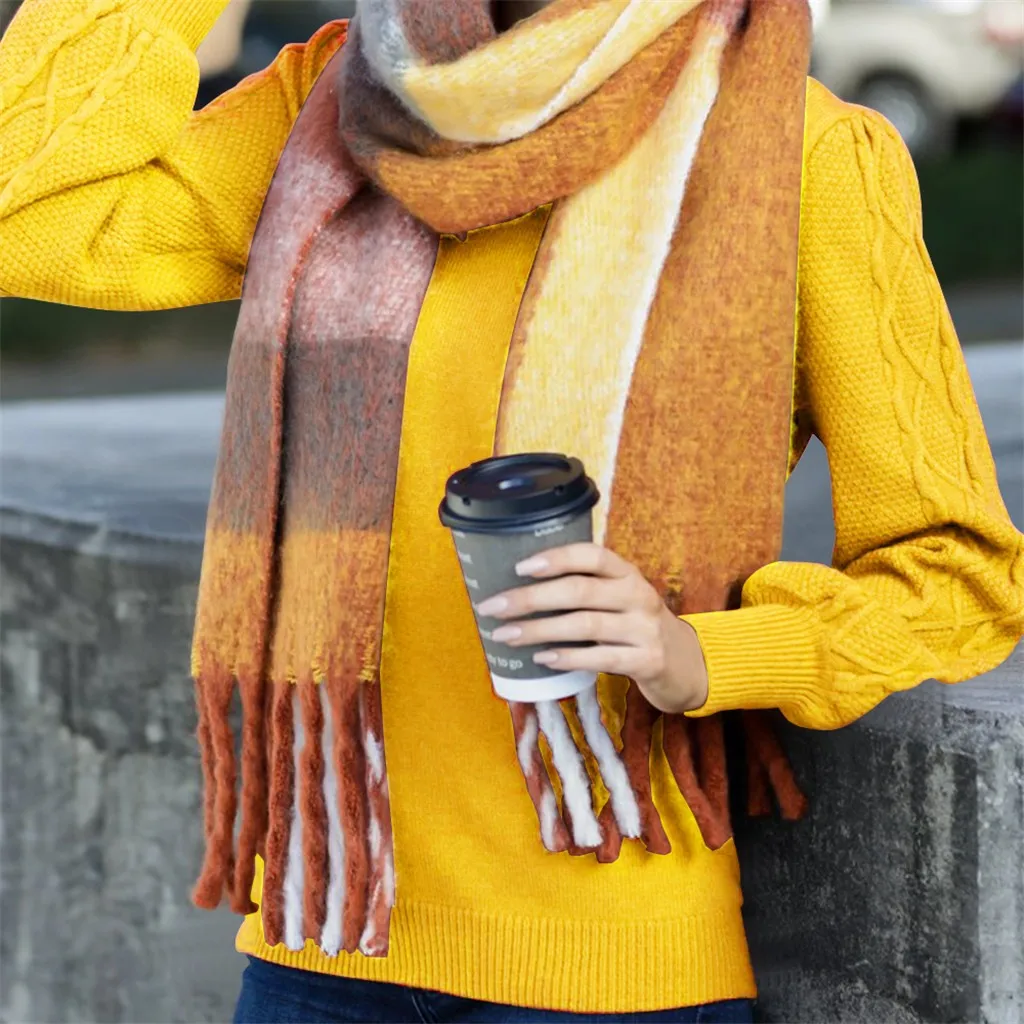 SAGACE Women Sweaters and Pullovers Casual Oversized Sweater Christmas Winter Sleeve Pull Femme knitted jumpers COLOR | Женская одежда