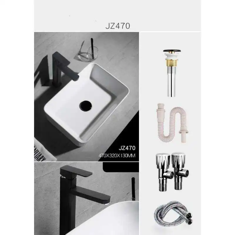 

Bowl Da Appoggio Lavandino Waschtisch Umywalka Nablatowa Cuba Para Wasbak De Mano Pia Banheiro Basin Lavabo Bathroom Sink