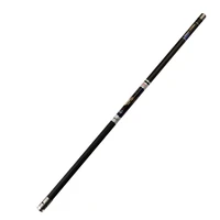 2022 new winter fishing rod long section fishing rod shrink 95cm gun rod super fine super light 7 2 13m table fishing rod