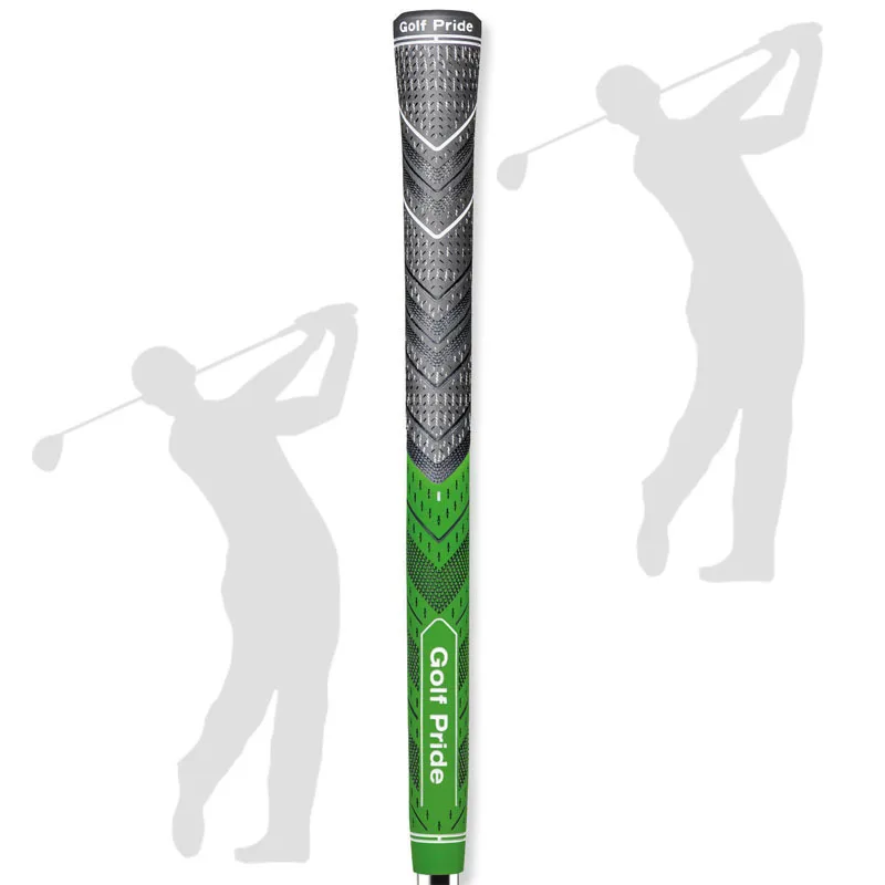 

3pcs Non-slip Golf Club Grip Green/Blue/Gray Rubber Cotton High Quality Super Wear-resistant Handle Golf Grips Golf Accessories