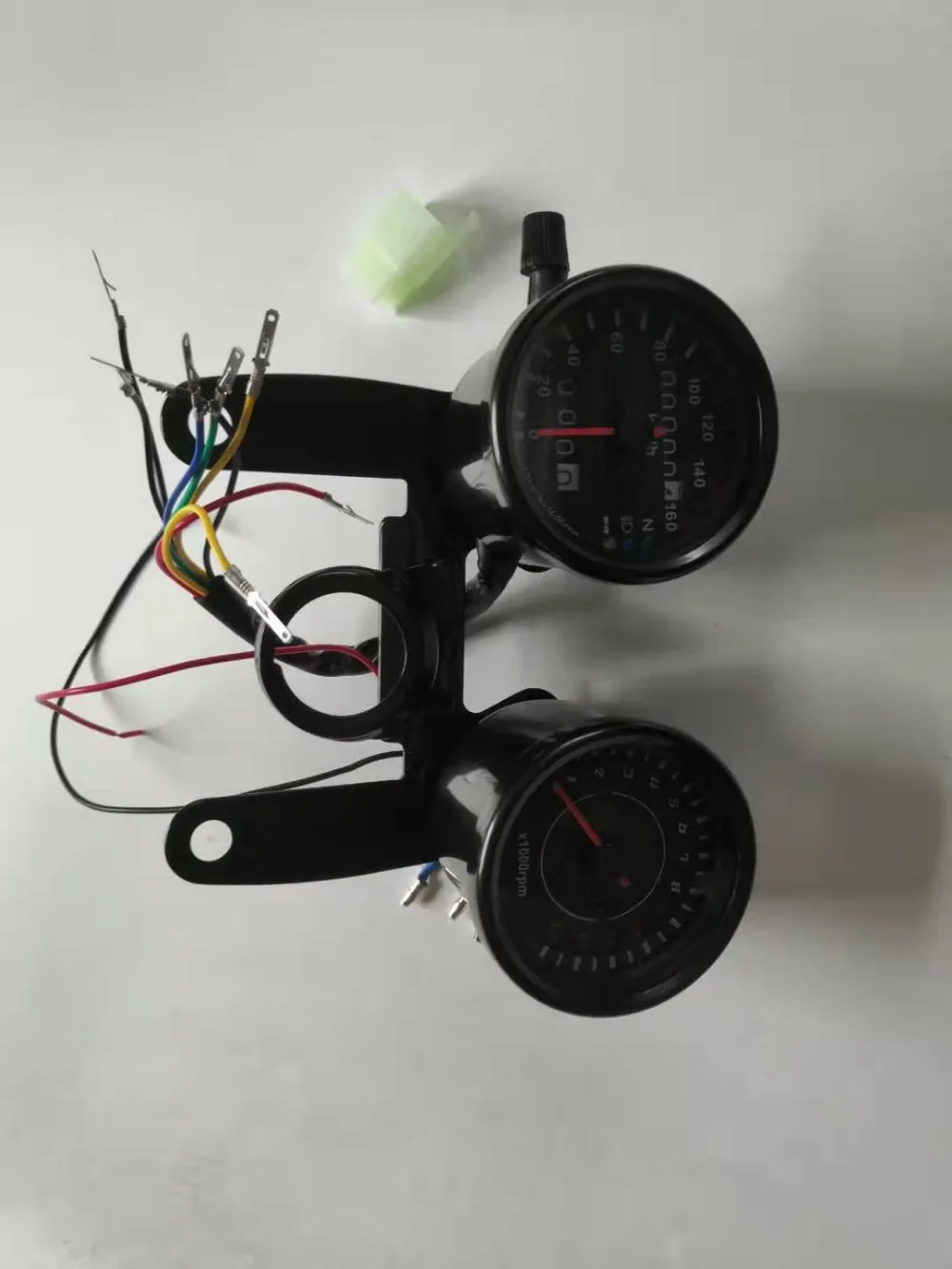 Двойной Измеритель для Monkey Bike DAX