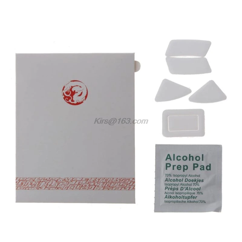 2-й Улучшенный Тигр игровая мышь коньки ноги для Razer Viper беспроводная | Компьютеры