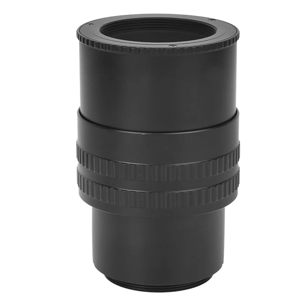 

M42-M42 Thread Ring Adapter 36mm-90mm Macro Extension Tube Aluminium Alloy