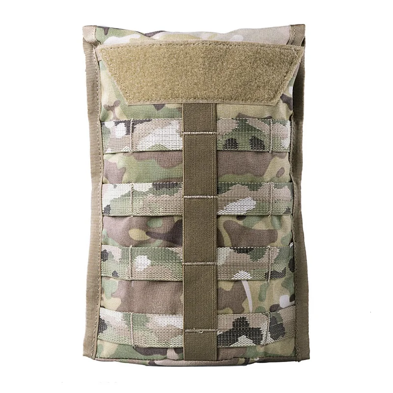 MOLLE Small JPC Accessory Package Outdoor CS Tactical TDB System