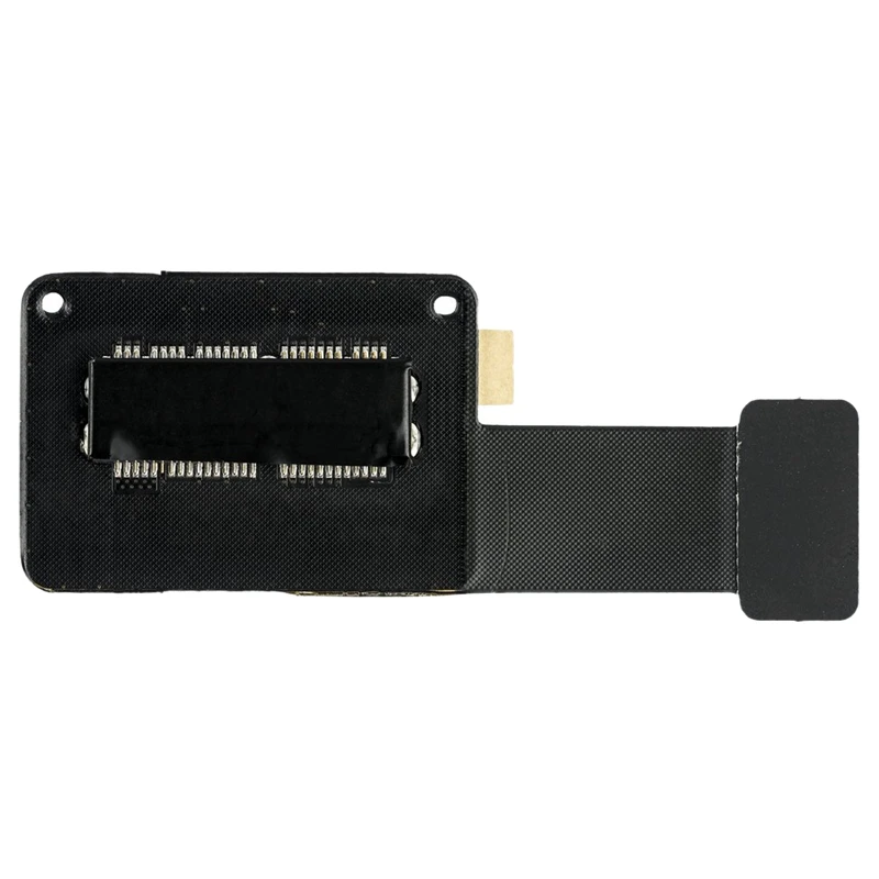 

PCIe SSD Flex Cable Connector Adapter(821-00010-A ) Replacement for Mac Mini Unibody A1347 (Late 2014)