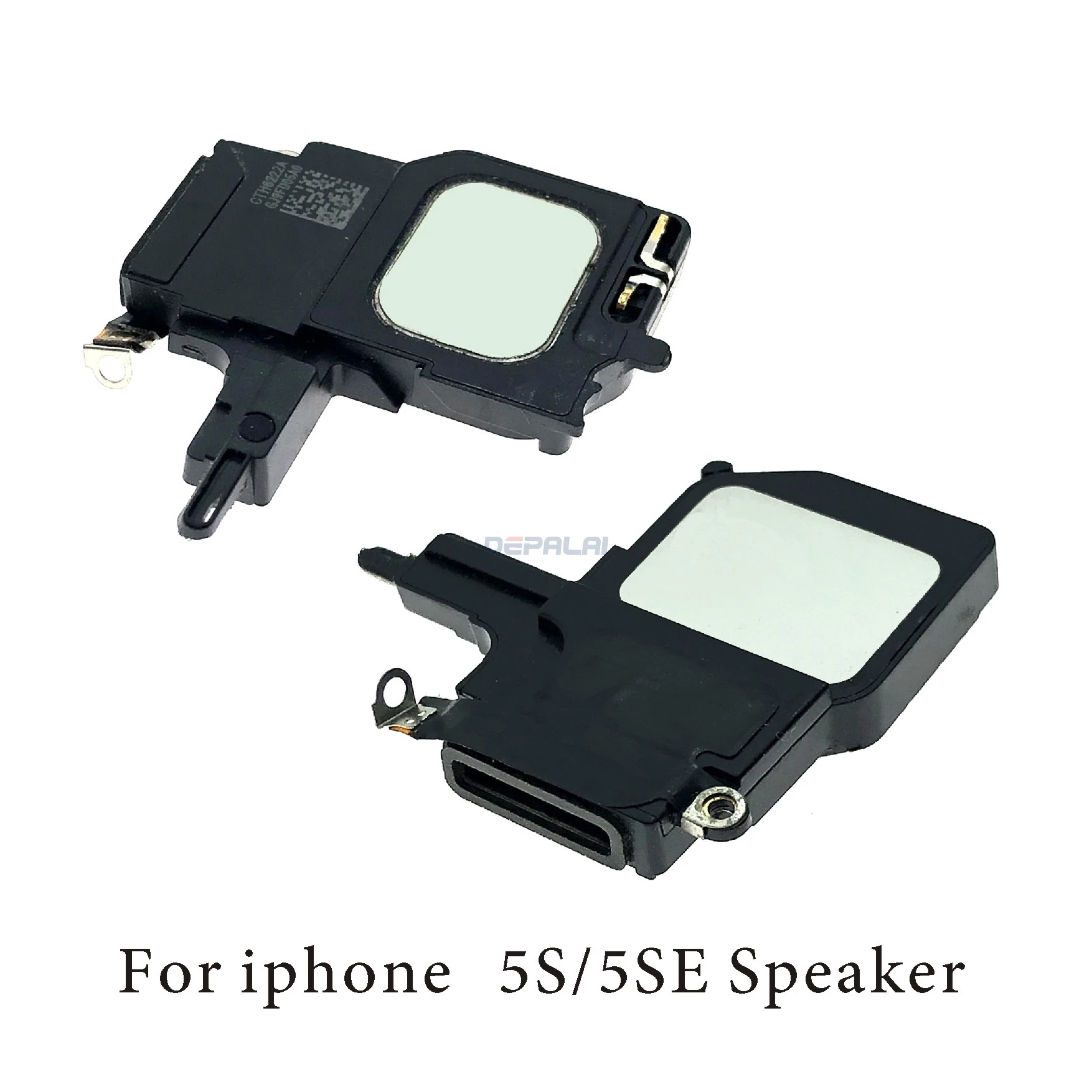 1 шт. Новый Динамик для наушников iPhone 4G Φ 5C 4S 5SE запасные части сотовых
