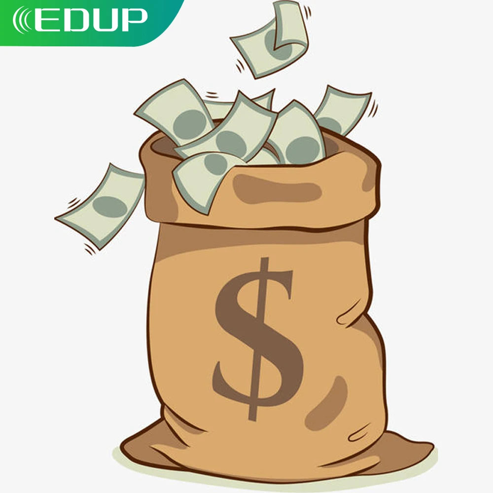 

EDUP Extra Fee Pay on Your Order