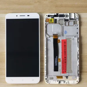 Оригинальный мобильный телефон ЖК-дисплей для ASUS Zenfone 3 Max ZC553KL, ЖК-дисплей, сенсорный экран в сборе, дигитайзер для ASUS ZC553KL X00DD, ЖК-дисплей