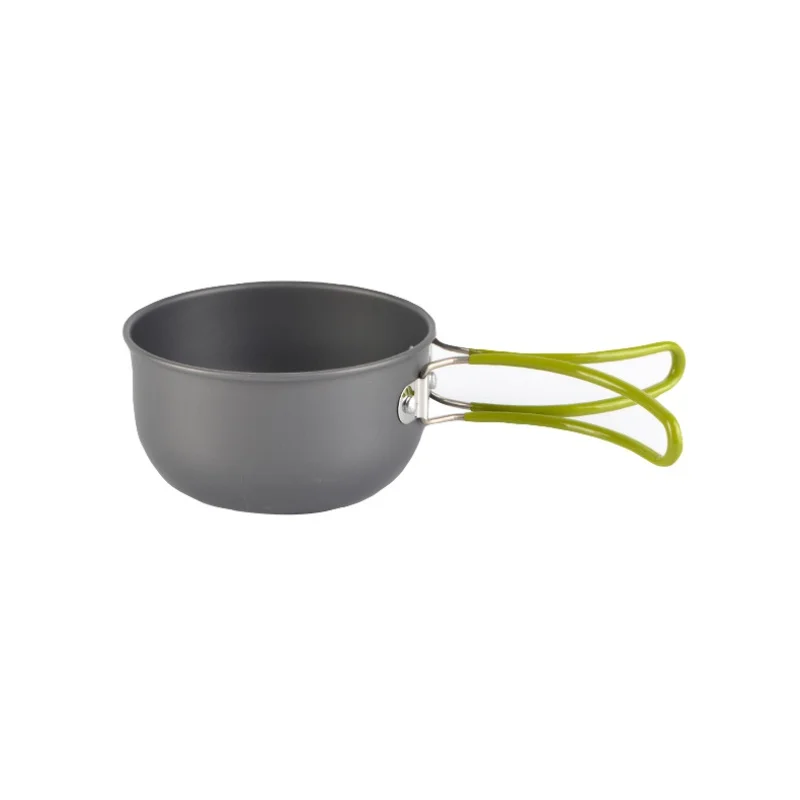 Открытый походный набор посуды Portale посуда для приготовления пищи путешествия