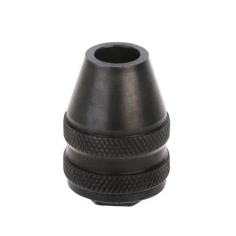 

Adjustable Pin Vise Model Hand Drill Tool With Keyless Chuck 0.5-8mm Fit Drill Bits Screwdriver Bit
