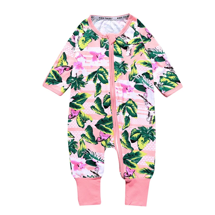 Комбинезон детский kiddiezoom 2021 3-24 месяца унисекс хлопок размер: 3 m/6м/9 m/12м/18 m/24м 4