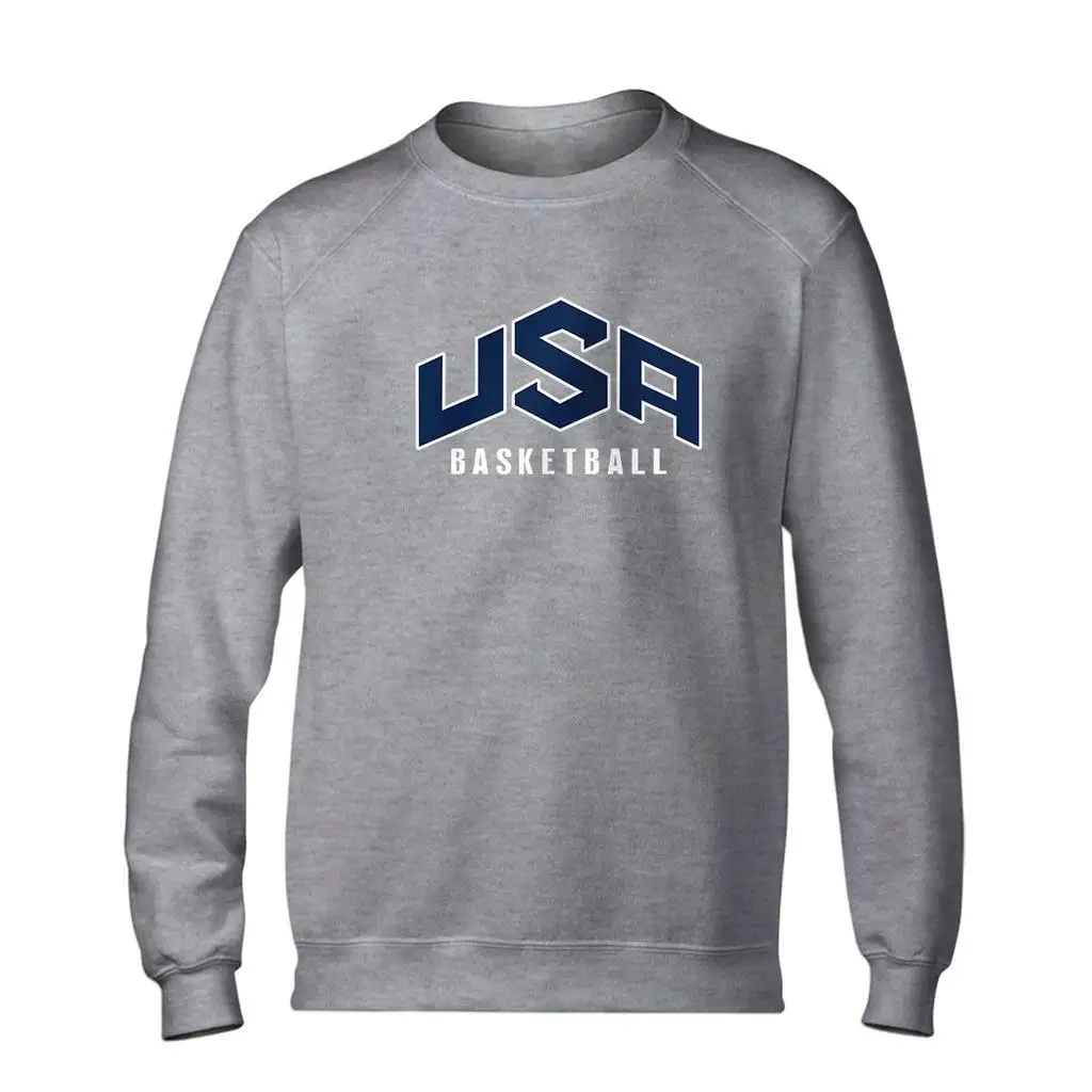 

USA Basketball Basic