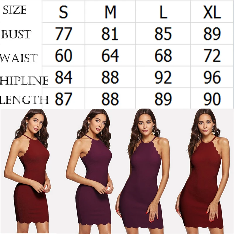 

New Elegant Women's O Neck Sleeveless Dress Off Shoulder Slim Dress Ladies Fashion Casual Dress Evening Party Mini Dress Summer