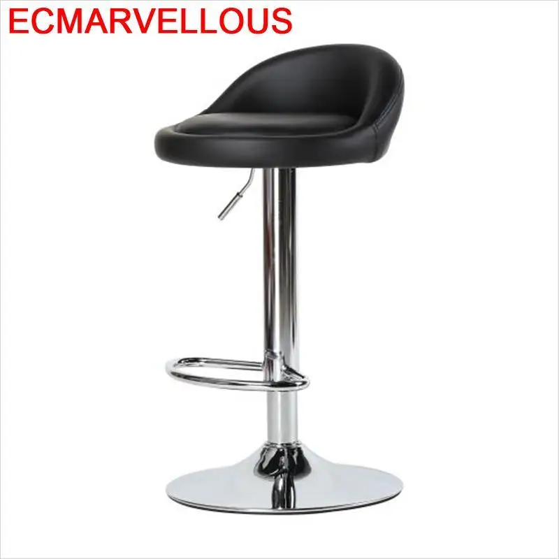 Барный стул Kruk Silla Sgabello Sedie Fauteuil Stoelen Hokery tabrete La Barra Cadeira Tabouret De imperne Современный