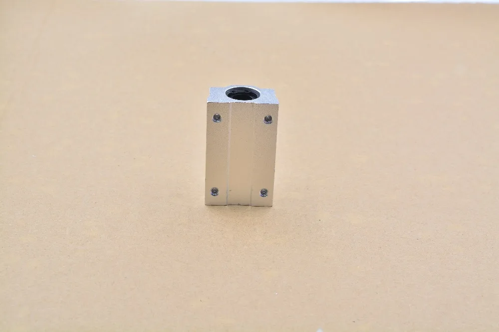 SC12LUU SCS12LUU подшипник 12 мм Линейный скользящий блок для Φ XYZ стол CNC 1 шт. | Компьютеры
