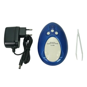 Ультразвуковая Очистительная Машина, CD-2900, очиститель контактных линз