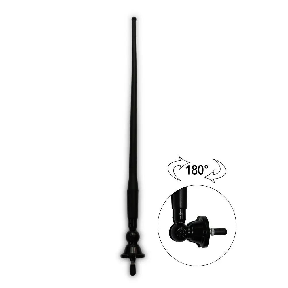 Морской Стерео-радиоприемник для лодки, аудиоприемник с Bluetooth, mp3-плеер, водонепроницаемая морская колонка 4 дюйма, антенна FM AM для квадроцик... (art.: 3920b4646ab4e) - 3920b4646ab4e