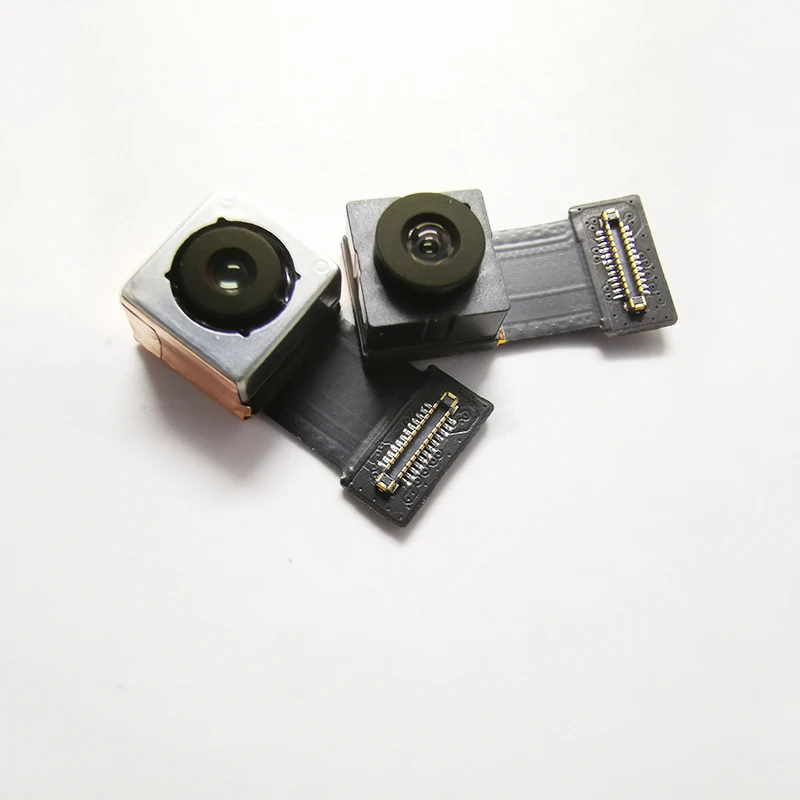 

1 Sets Front Camera Module Flex Cable For Google Pixel 3 Pixel3 Front Facing Small Camera Flex Ribbon Cable Replacement Repair