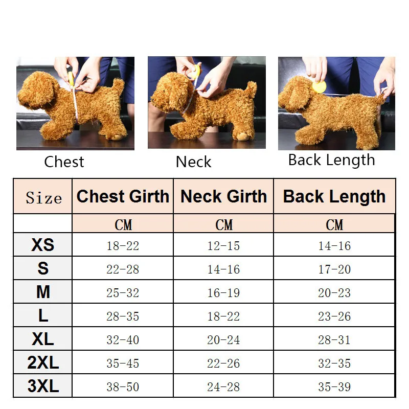 Одежда для собак куртка больших и маленьких одежда кошек Женское пальто чихуахуа